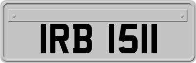 IRB1511