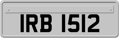 IRB1512