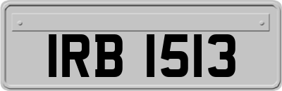 IRB1513