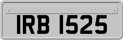 IRB1525