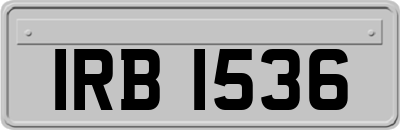 IRB1536