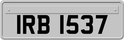 IRB1537