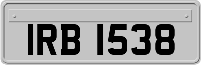 IRB1538