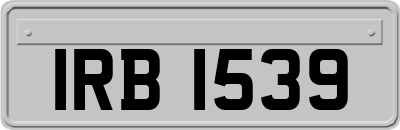 IRB1539