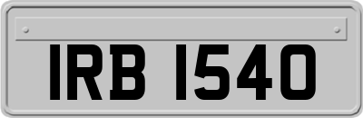 IRB1540