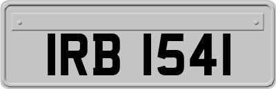 IRB1541