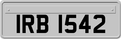 IRB1542