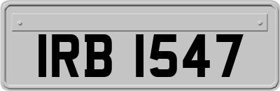 IRB1547