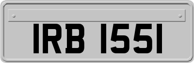 IRB1551