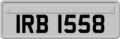 IRB1558