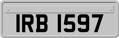 IRB1597