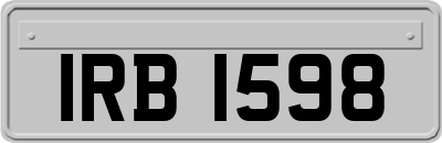 IRB1598