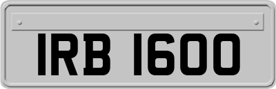 IRB1600