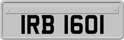 IRB1601