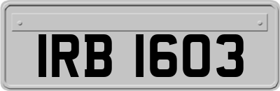 IRB1603