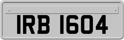 IRB1604