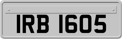 IRB1605