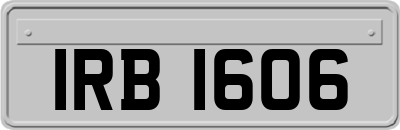 IRB1606