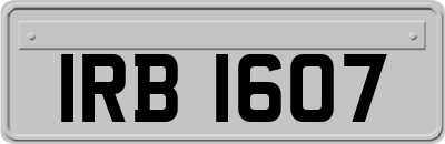 IRB1607