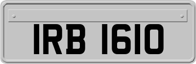 IRB1610