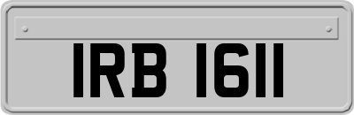 IRB1611