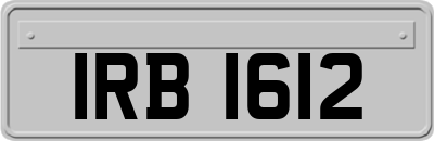 IRB1612