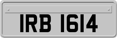 IRB1614