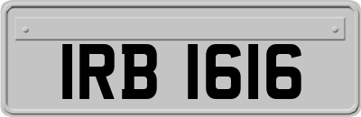 IRB1616