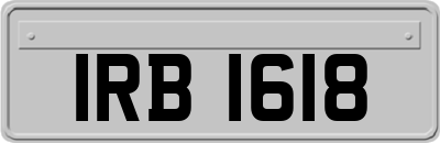 IRB1618