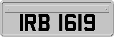 IRB1619