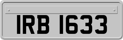 IRB1633