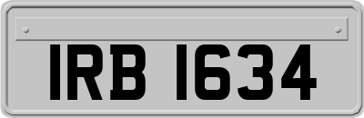 IRB1634