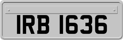 IRB1636