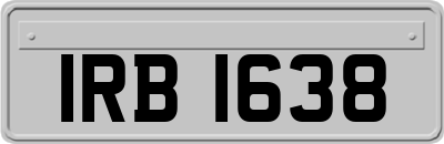 IRB1638