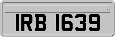 IRB1639