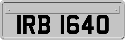 IRB1640