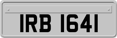 IRB1641