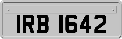 IRB1642