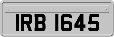 IRB1645