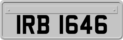 IRB1646