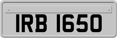 IRB1650