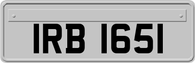 IRB1651