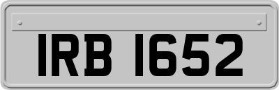 IRB1652