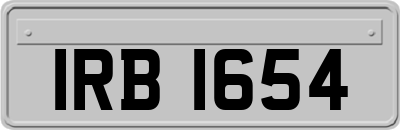 IRB1654