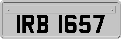 IRB1657