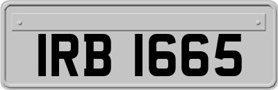 IRB1665