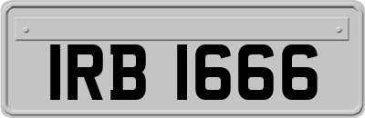 IRB1666