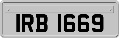 IRB1669