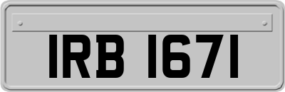 IRB1671