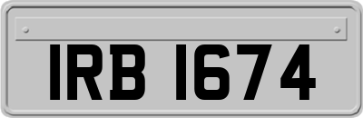 IRB1674